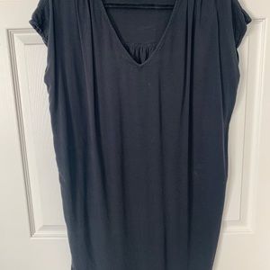 Simple Old Navy Shift Dress